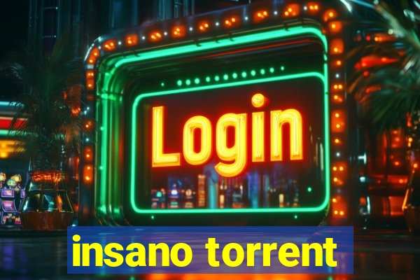 insano torrent